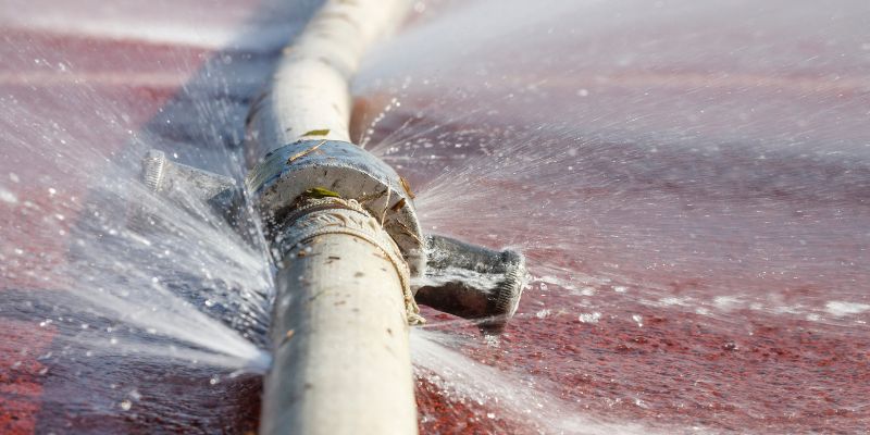 Encanamento Estourado à Noite em Campinas: Quem Pode Ajudar?